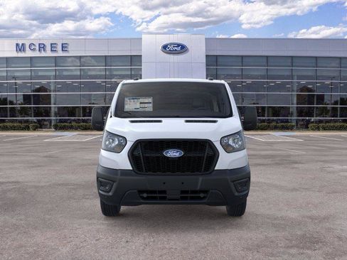 New 2026 Ford Transit 150 Low Roof w/ Load Area Protection Package RWD image 6