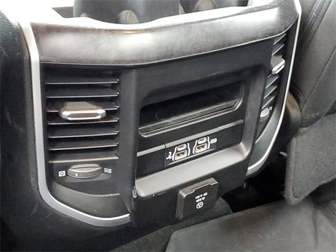 Used 2020 RAM 1500 Big Horn image 29