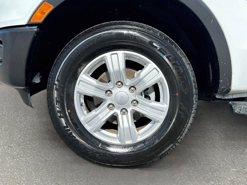 Used 2020 Ford Ranger XL w/ Equipment Group 101A Mid RWD image 27