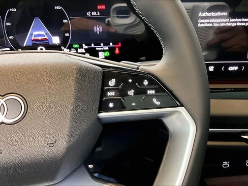 Used 2025 Audi A5 2.0T Premium Plus image 25