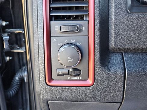 Used 2016 RAM 1500 Rebel w/ Mopar 10 Package image 26