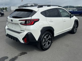 Certified 2026 Subaru Crosstrek 2.5i Premium AWD/4WD video 3