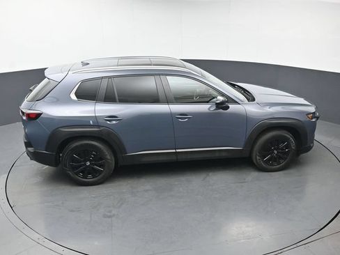 Certified 2024 MAZDA CX-50 AWD 2.5 S w/ Cargo Package image 40