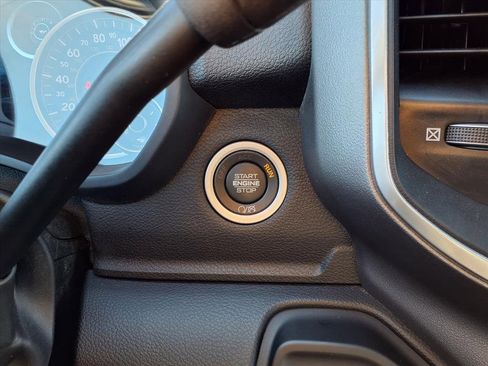 Used 2024 RAM 2500 Big Horn image 11