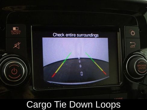 Used 2019 RAM ProMaster City Tradesman SLT image 10