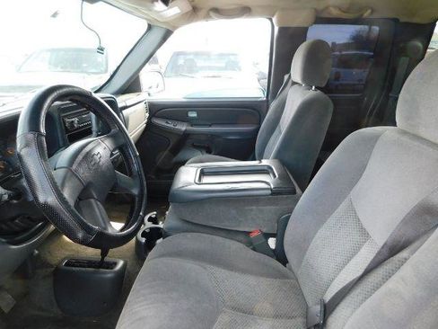 Used 2007 Chevrolet Silverado 1500 LT w/ Extended Cab Value Package image 10