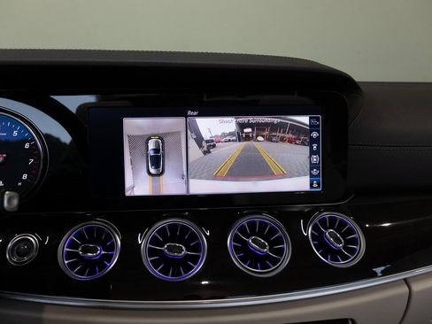 Used 2019 Mercedes-Benz E 450 Cabriolet image 29