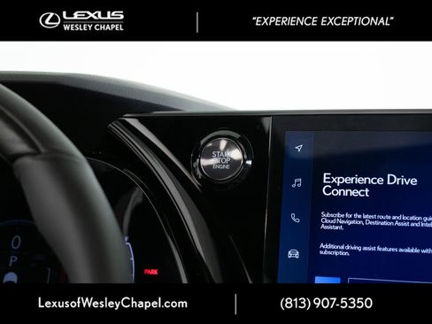 Used 2023 Lexus RX 350 Premium Plus w/ Accessory Package (Z1) FWD image 31