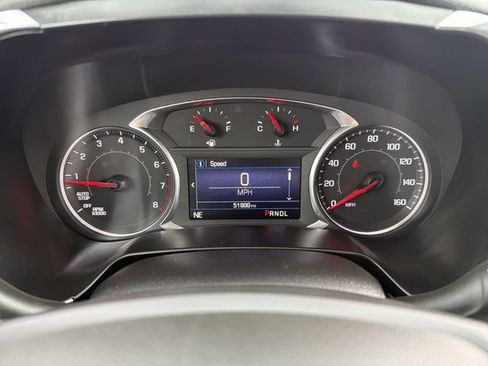 Used 2020 Chevrolet Blazer LT AWD/4WD image 12