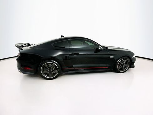 Used 2022 Ford Mustang Mach 1 w/ Equipment Group 700A image 5