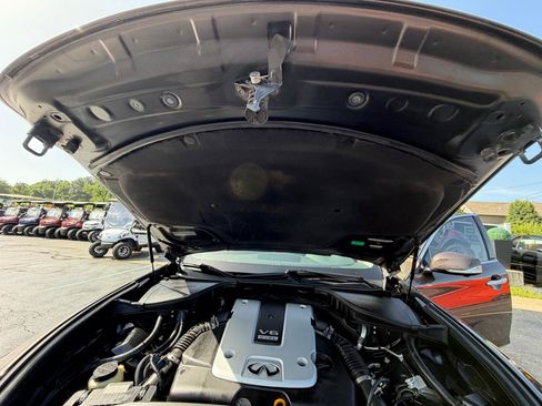 Used 2015 INFINITI Q70 3.7 w/ Deluxe Touring Package AWD/4WD image 46