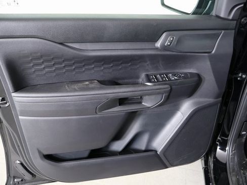 New 2025 Ford Ranger XL w/ Trailer Tow Package image 17