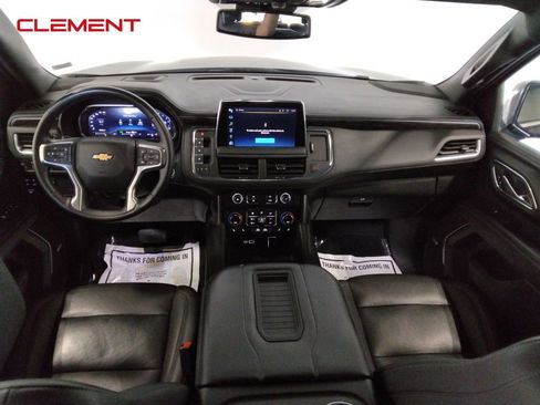 Used 2023 Chevrolet Tahoe LT image 36