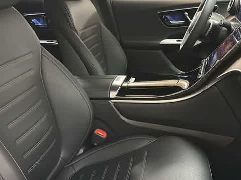 Certified 2026 Mercedes-Benz GLC 300 4MATIC image 36