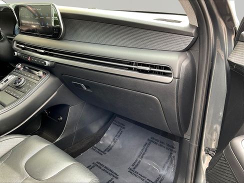 Used 2023 Hyundai Palisade Limited AWD/4WD image 26