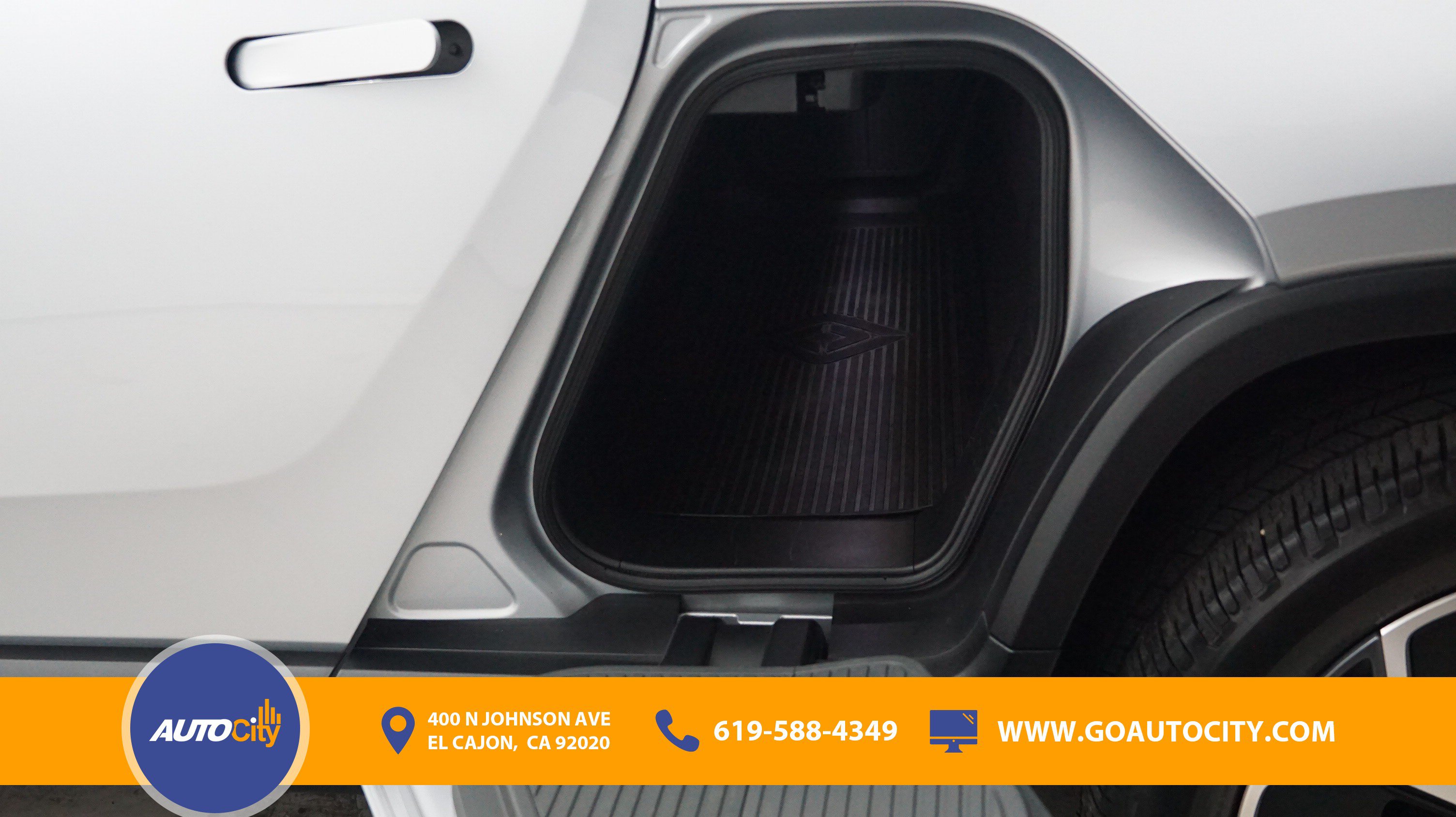 Used 2022 Rivian R1T Adventure AWD/4WD image 22
