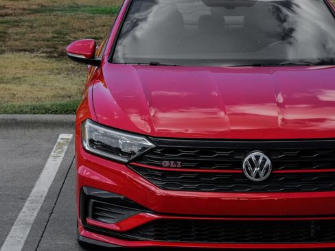 Used 2019 Volkswagen Jetta GLI Autobahn FWD image 50