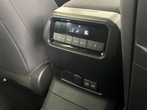 Used 2024 Toyota Land Cruiser w/ Premium Package image 31