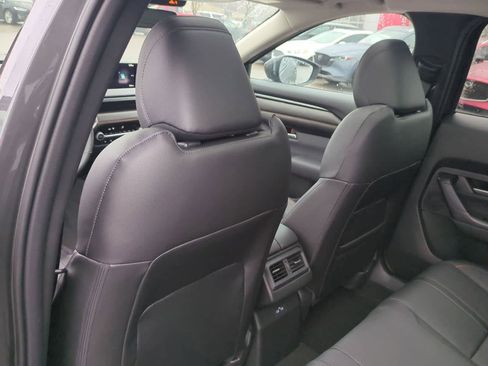 New 2026 MAZDA CX-50 AWD 2.5 Hybrid w/ Weather Package image 17