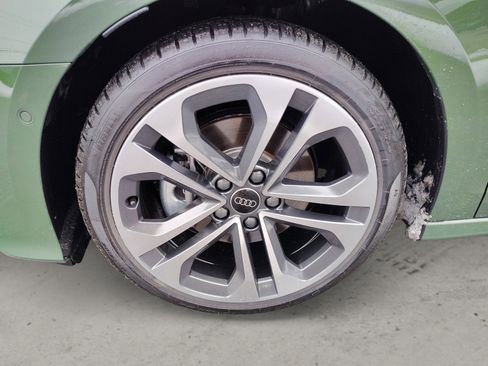 Used 2025 Audi A3 2.0T Premium Plus w/ Premium Plus Package image 10