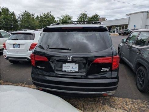 Used 2016 Honda Pilot Touring image 52