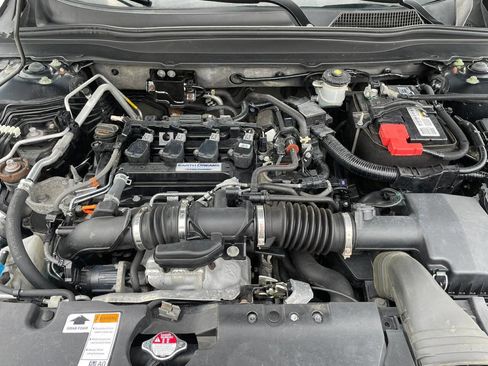 Used 2019 Honda Accord LX image 22