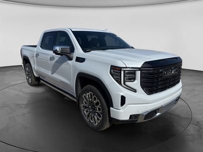 New 2026 GMC Sierra 1500 Denali Ultimate