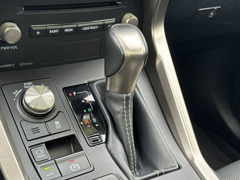 Used 2021 Lexus NX 300 300 Base w/ Premium Package image 23