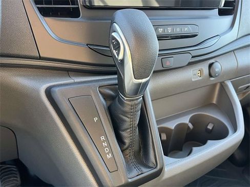 New 2026 Ford Transit 150 Base image 14