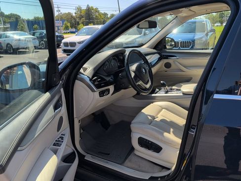 Used 2016 BMW X5 xDrive40e AWD/4WD image 6