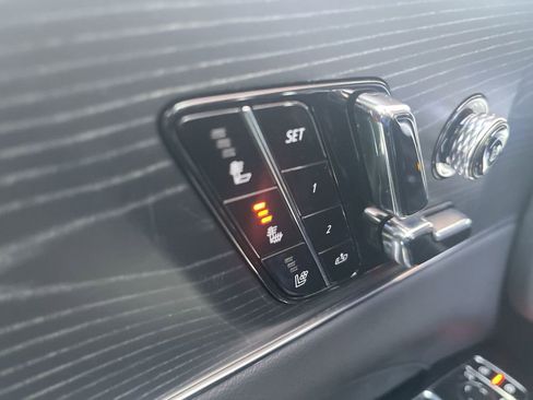 Certified 2024 Cadillac Lyriq Luxury w/ LPO, Floor Liner Package image 30