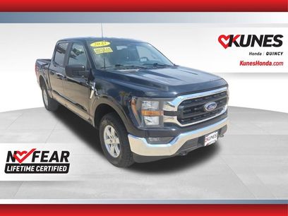 Used 2023 Ford F150 XLT