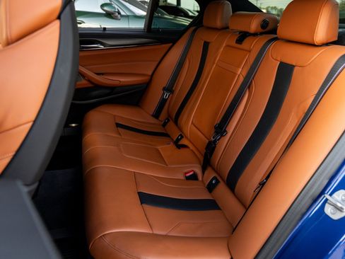 Used 2022 BMW M5 w/ Competition Package image 36