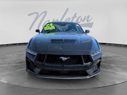 Used 2024 Ford Mustang GT Premium RWD image 7