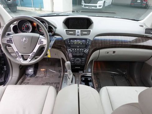 Used 2010 Acura MDX w/ Technology Package image 27