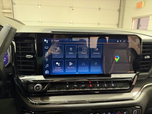 New 2026 Chevrolet Silverado 2500 ZR2 image 17