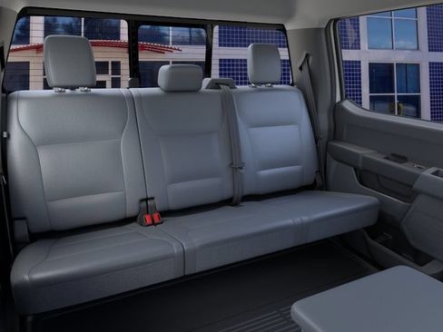 New 2026 Ford F250 XL AWD/4WD image 12