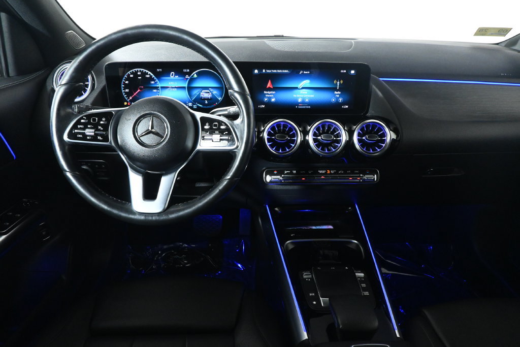 Used 2023 Mercedes-Benz GLA 250 4MATIC image 17