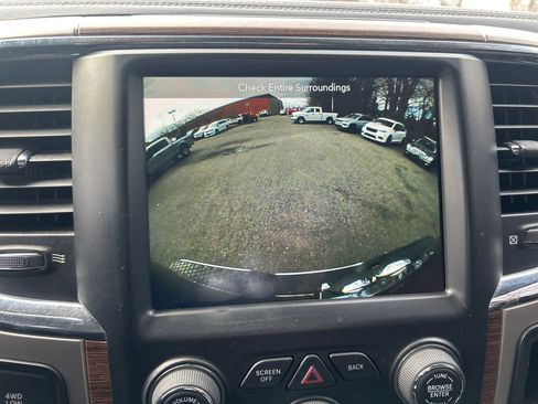 Used 2018 RAM 2500 Laramie image 20