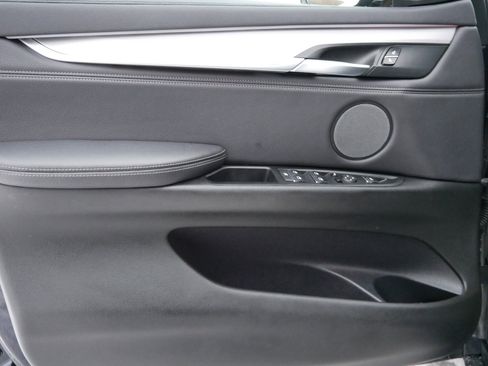 Used 2018 BMW X6 xDrive35i image 10