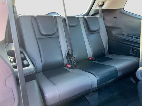 Used 2022 Subaru Ascent Onyx Edition image 29