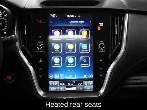 Used 2024 Subaru Legacy Touring XT image 19