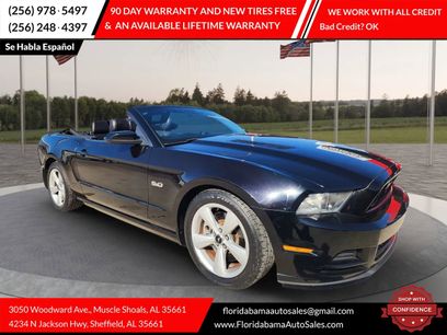 Used 2014 Ford Mustang GT Premium w/ Electronics Package