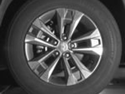 Used 2025 Chevrolet Equinox LT FWD image 15