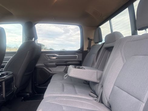 Used 2019 RAM 1500 Big Horn RWD image 37