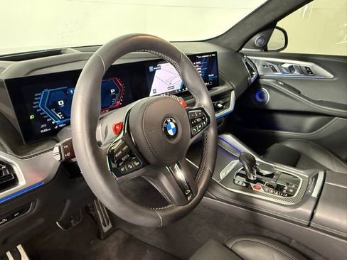 Used 2024 BMW XM image 72