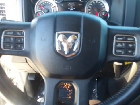 Used 2014 RAM 1500 Lone Star image 20