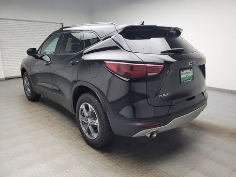 Used 2024 Chevrolet Blazer LT w/ Convenience Package FWD image 5