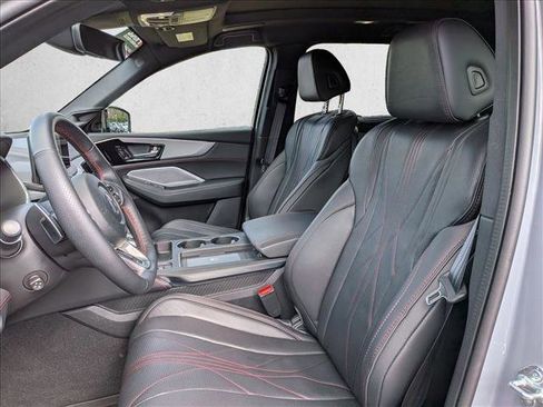 Used 2026 Acura MDX A-Spec image 14