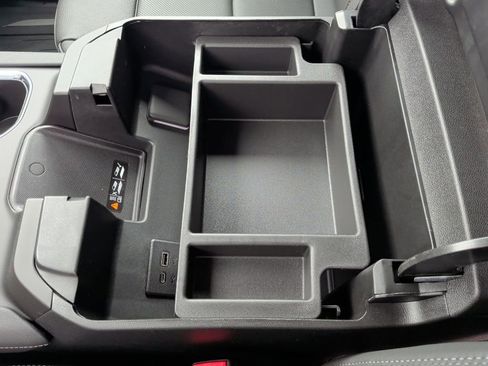 New 2026 GMC Sierra 1500 Denali AWD/4WD image 33